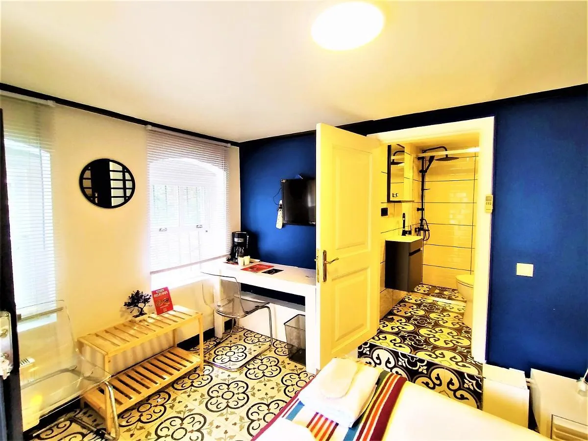 Dreamers V&V Hotel Cihangir İstanbul