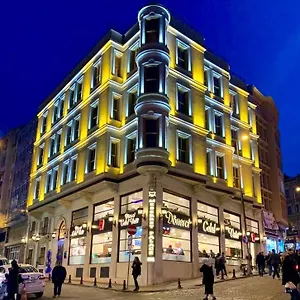 Meserret Palace - Special Category **** Istambul