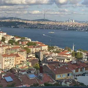 מלון Istanbul Taksim Square Luxury Hotel And Flats By Mesut, איסטמבול