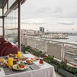 3* Hotel Kadikoey Rihtim