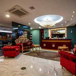 Lapis & Spa فندق