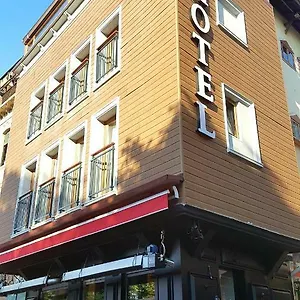 Hotel Old Port