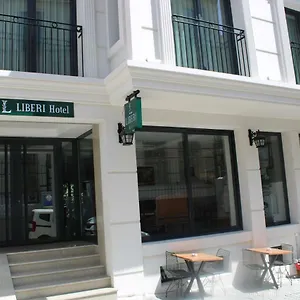 Hotel Liberi Taksim
