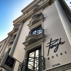 3* Hotel Peyk