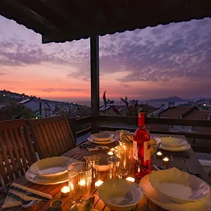 Bodrum Sea View With Access To Private Beach Turkey