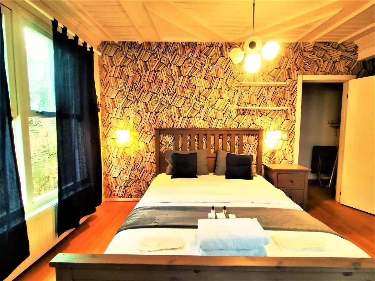 Dreamers V&V Hotel Cihangir Estambul